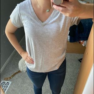 Anthropologie top